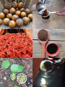 image of indigenous food